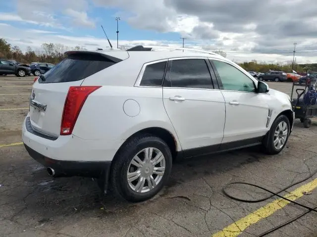2010 CADILLAC SRX LUXURY COLLECTION  
