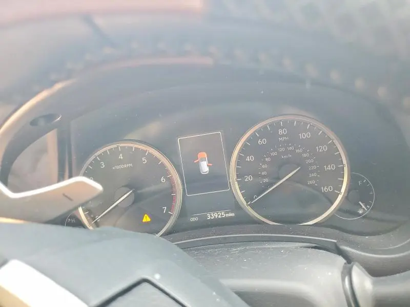 2020 LEXUS NX 300 BASE  