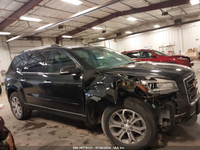 2015 GMC ACADIA SLT-2