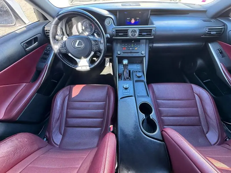 2020 LEXUS IS 300 BASE  