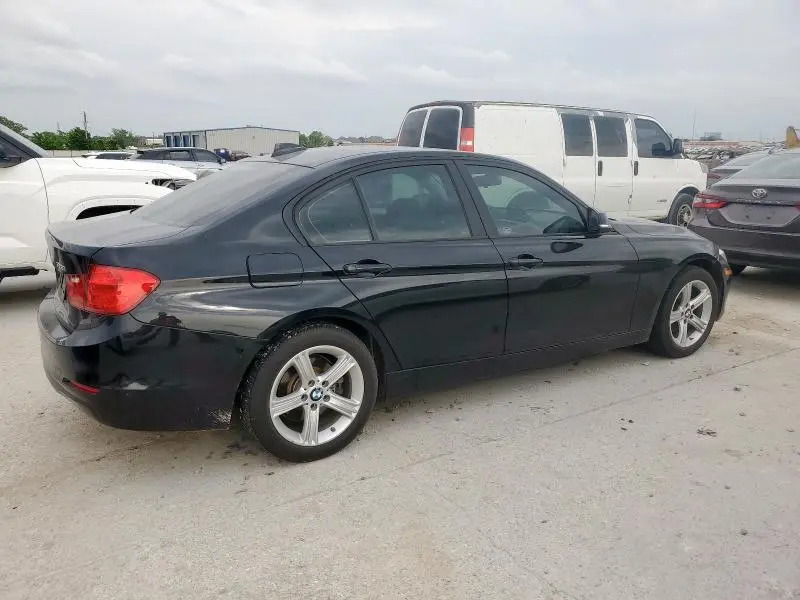 2014 BMW 328 I
