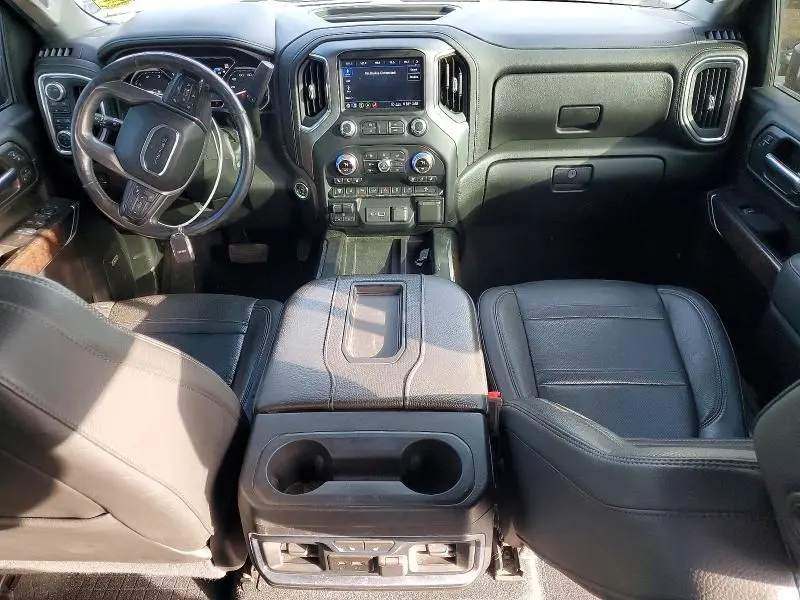 2020 GMC SIERRA K2500 DENALI  