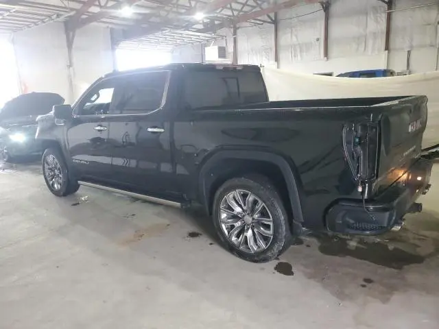 2023 GMC SIERRA K1500 DENALI  