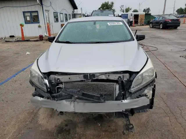 2013 CHEVROLET MALIBU LS  