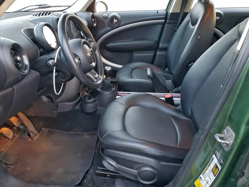 2015 MINI COOPER COUNTRYMAN  