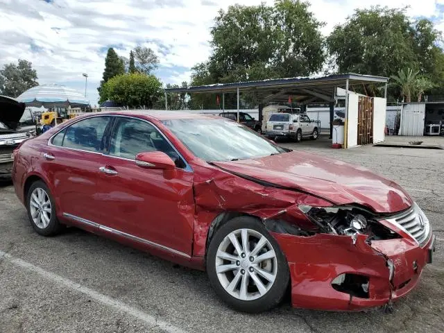 2011 LEXUS ES 350  
