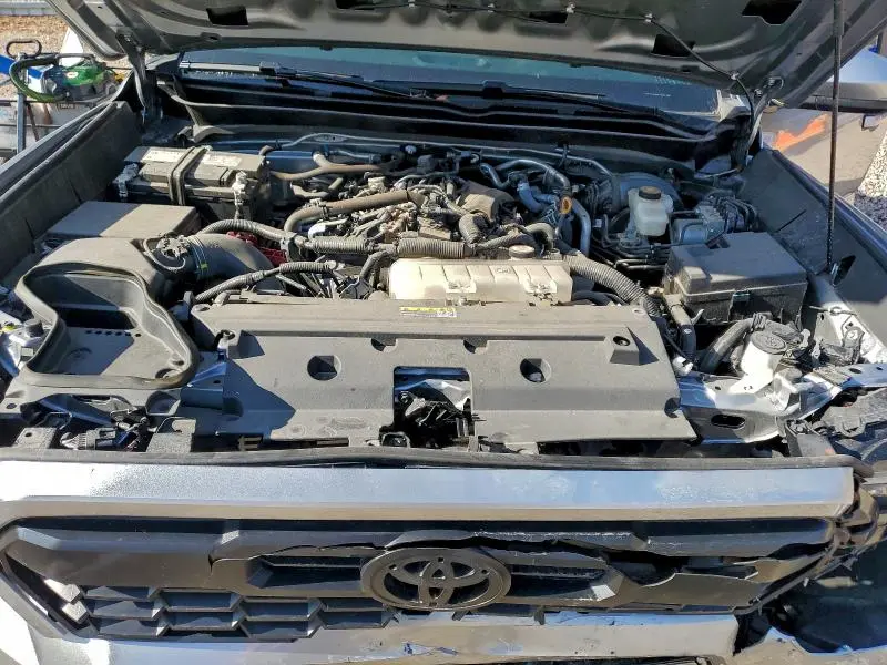2024 TOYOTA TACOMA DOUBLE CAB  