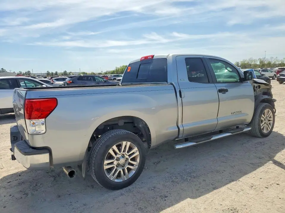 2013 TOYOTA TUNDRA GRADE  