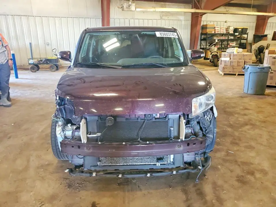 2012 SCION XB BASE  