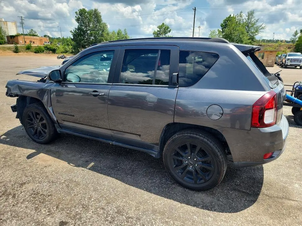 2015 JEEP COMPASS SPORT  