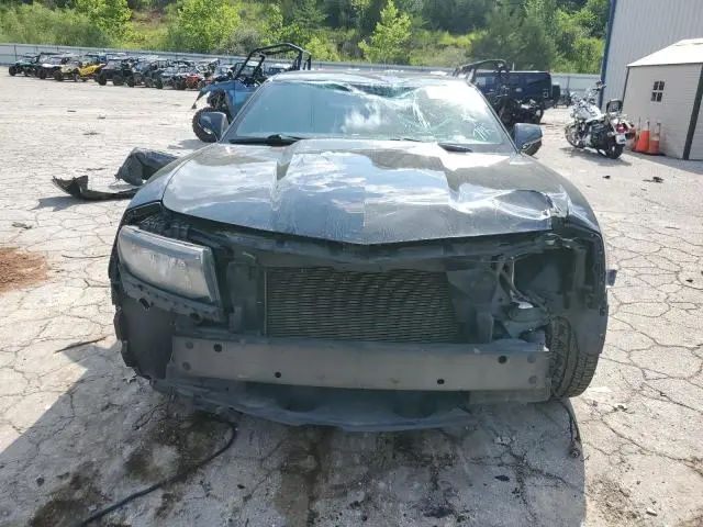 2014 CHEVROLET CAMARO LS  