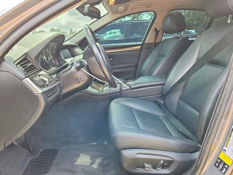 2015 BMW 535 XI  