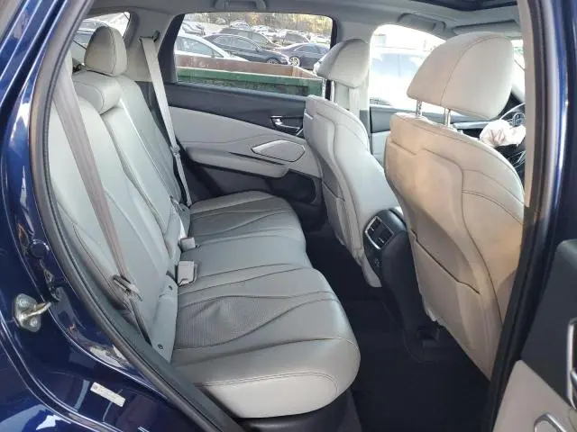 2020 ACURA RDX TECHNOLOGY  