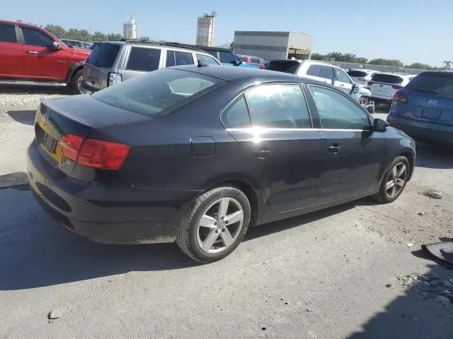 2014 VOLKSWAGEN JETTA TDI  