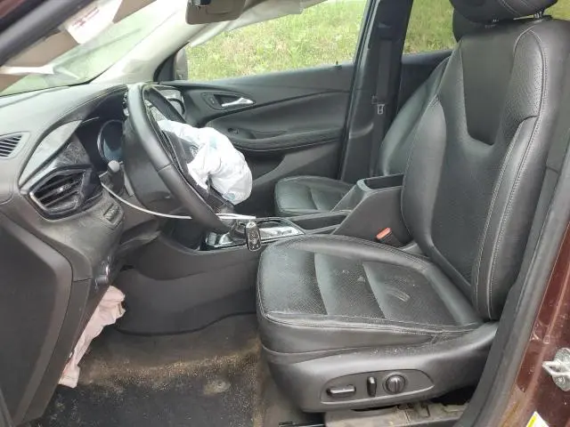 2022 BUICK ENCORE GX ESSENCE  