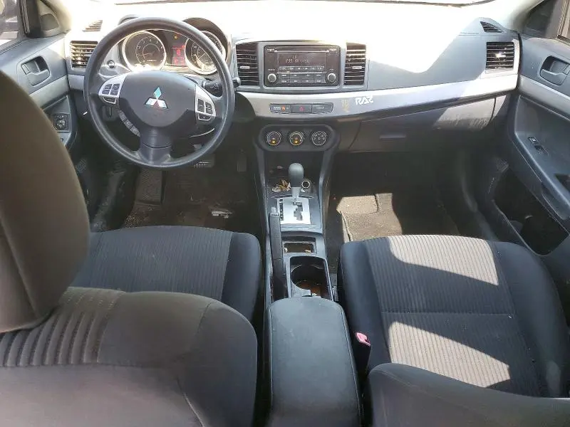 2014 MITSUBISHI LANCER ES/ES SPORT  