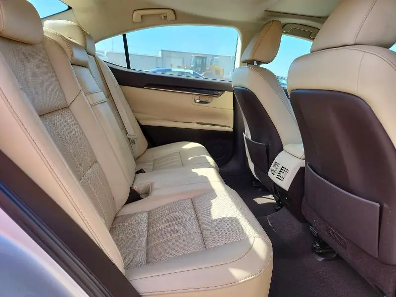 2016 LEXUS ES 350 350  