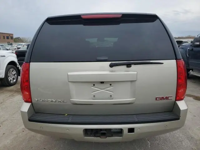 2014 GMC YUKON XL K1500 SLT  