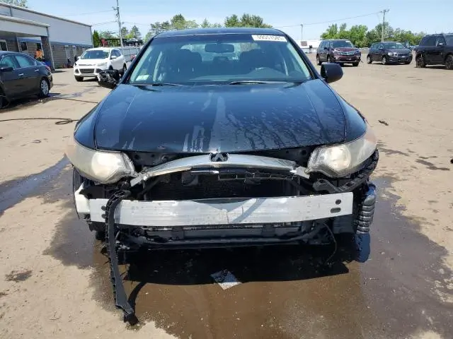 2010 ACURA TSX   