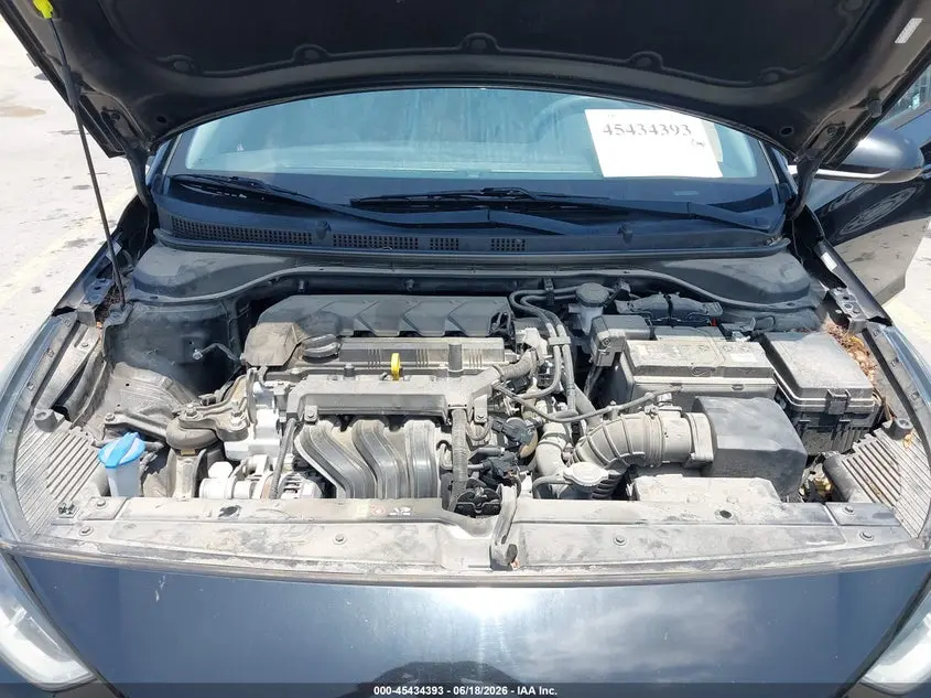 2020 HYUNDAI ACCENT SE