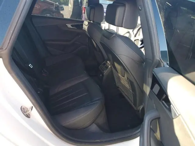 2021 AUDI A5 PREMIUM 45  