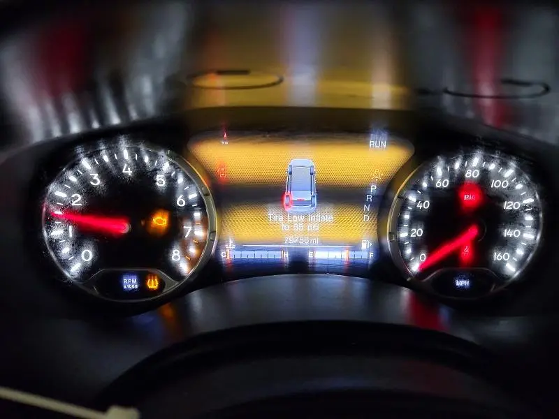 2018 JEEP RENEGADE TRAILHAWK  