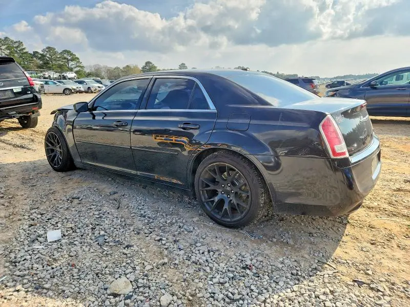 2014 CHRYSLER 300 S  