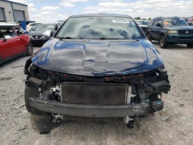 2018 CHEVROLET IMPALA PREMIER