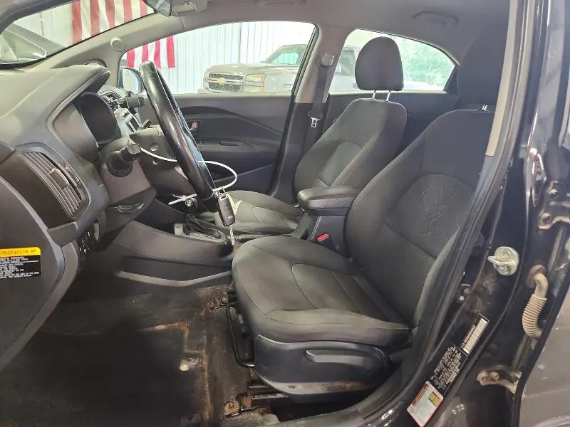 2014 KIA RIO EX  