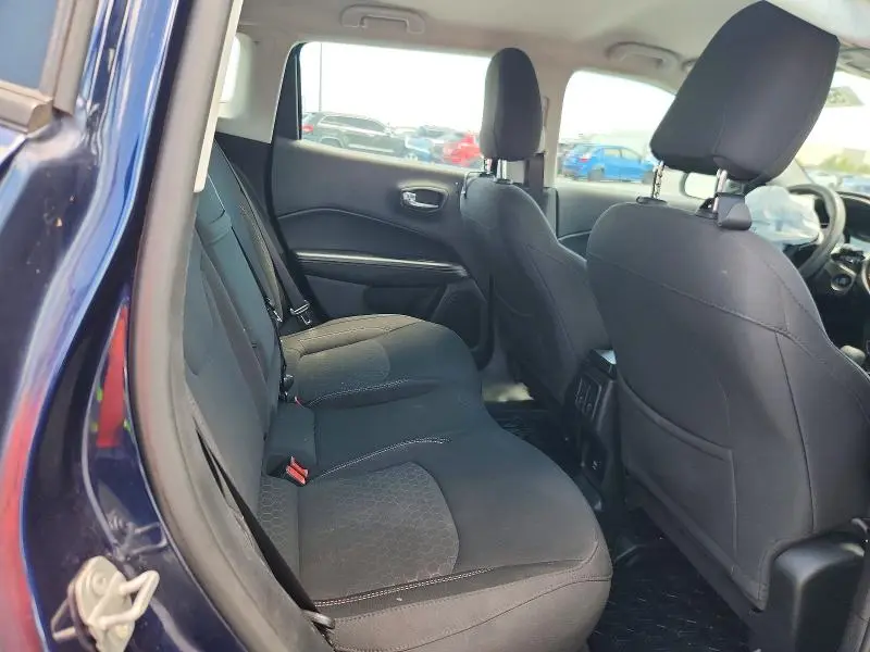 2020 JEEP COMPASS SPORT  