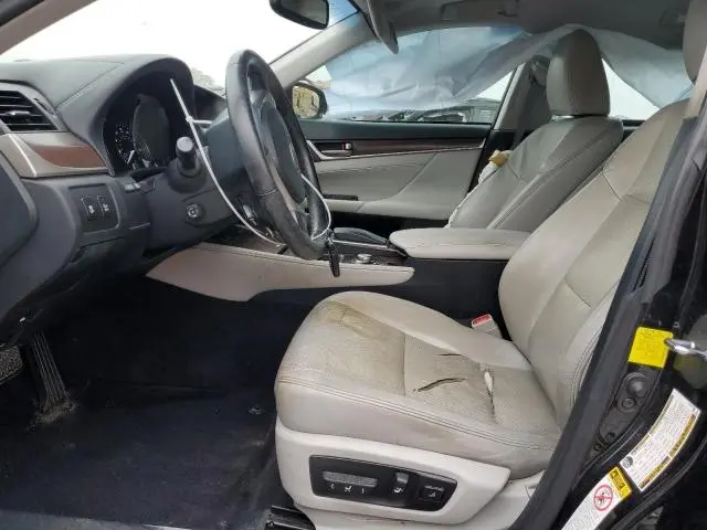 2013 LEXUS GS 350  