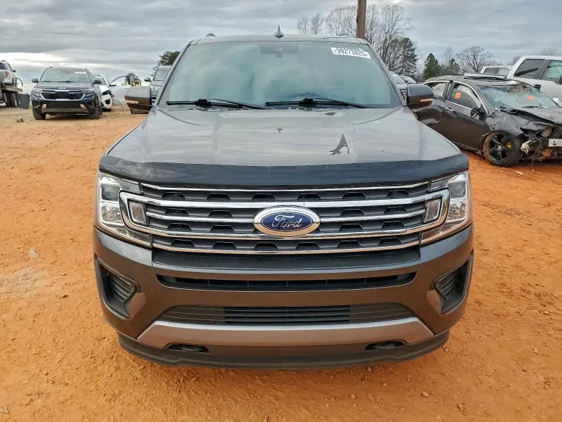 2020 FORD EXPEDITION MAX XLT  