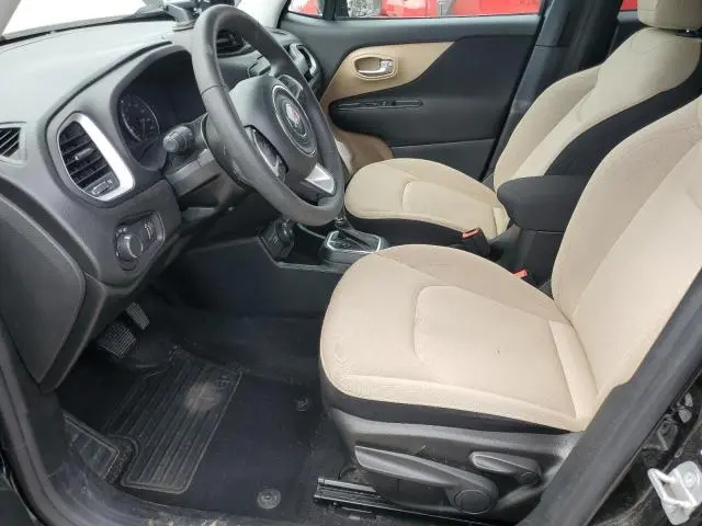 2019 JEEP RENEGADE SPORT  