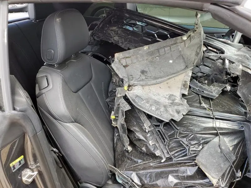 2023 AUDI A5 PREMIUM PLUS 45  