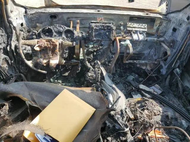 2010 FORD EDGE LIMITED  