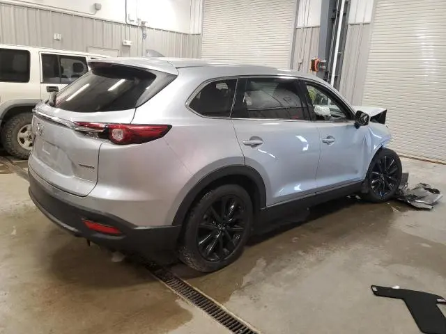 2023 MAZDA CX-9 TOURING PLUS  