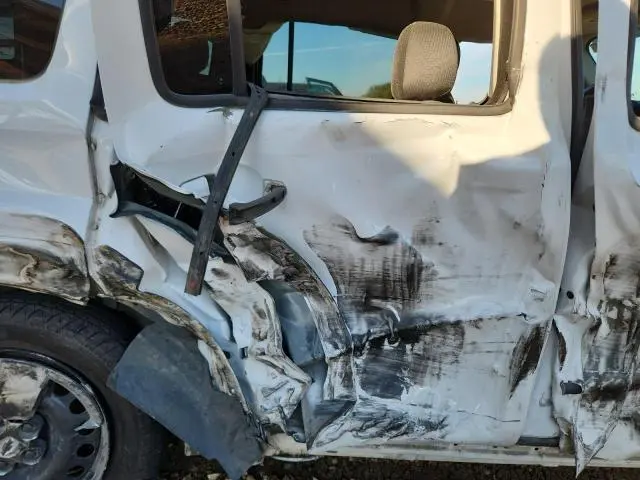 2010 CHEVROLET HHR LS  