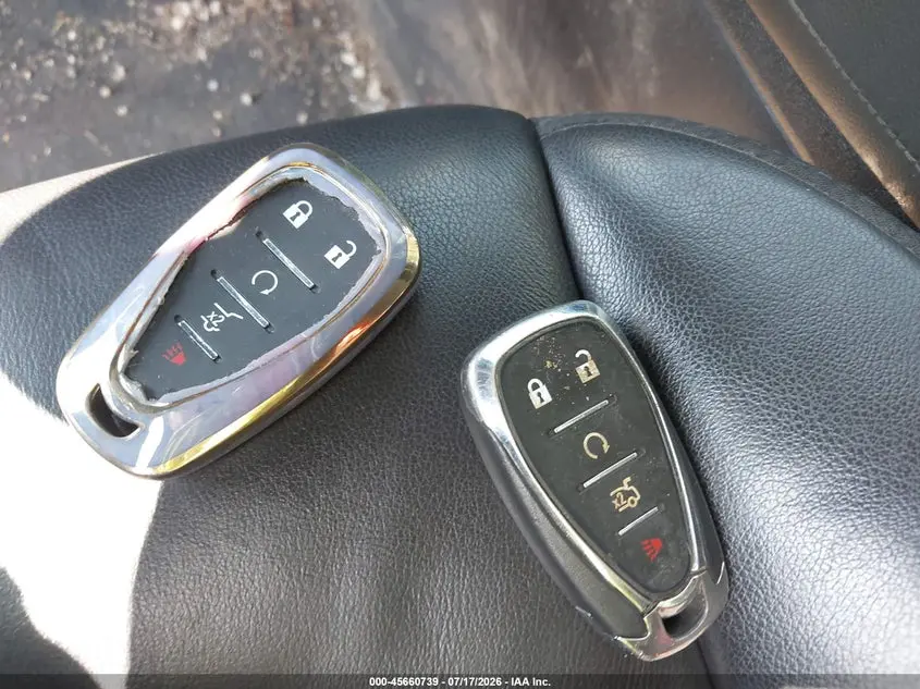 2024 CHEVROLET MALIBU FWD 2LT