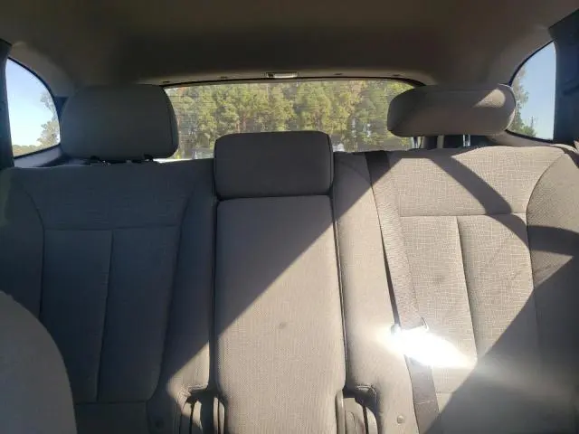 2012 HYUNDAI SANTA FE GLS  