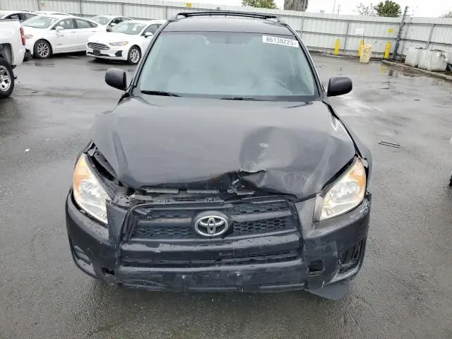 2012 TOYOTA RAV4