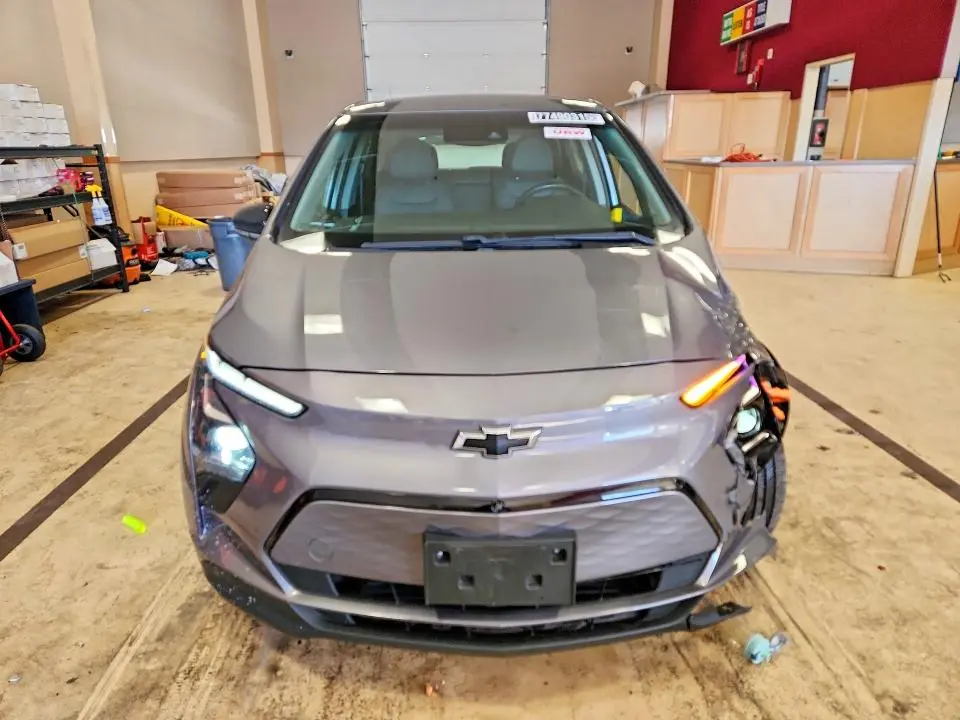 2023 CHEVROLET BOLT EV 2LT  