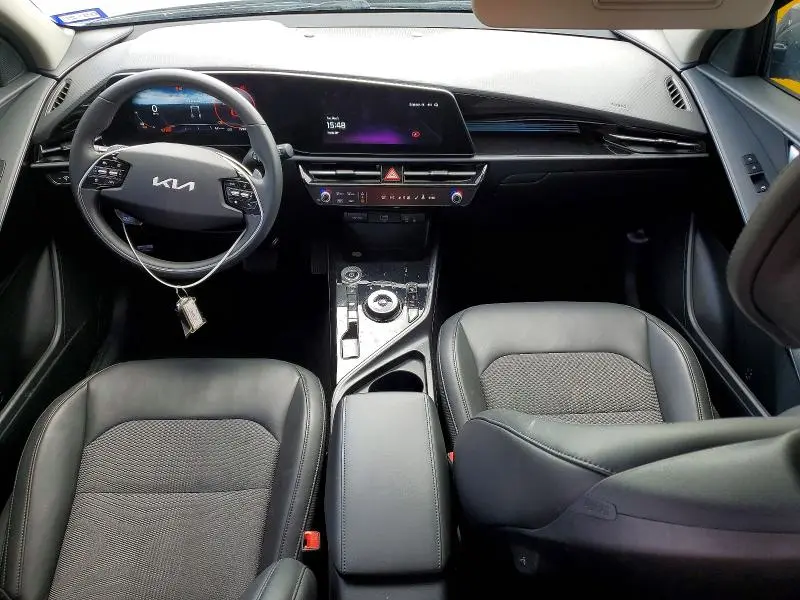 2024 KIA NIRO WIND  