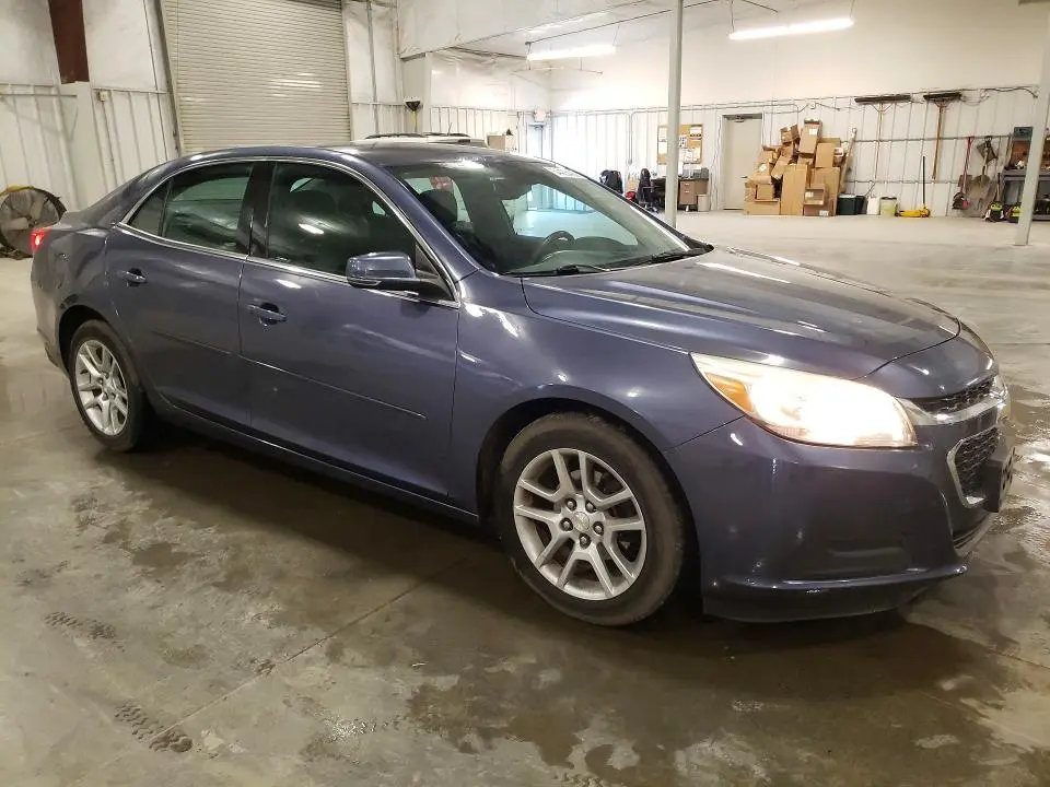 2015 CHEVROLET MALIBU 1LT  