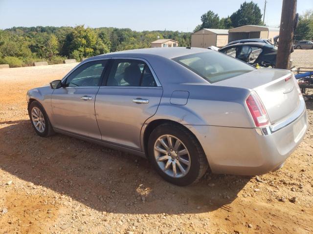 2013 CHRYSLER 300C 