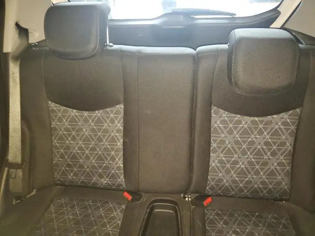 2020 CHEVROLET SPARK LS  