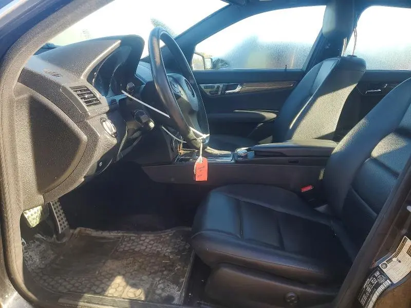 2010 MERCEDES-BENZ C 350 4MATIC  