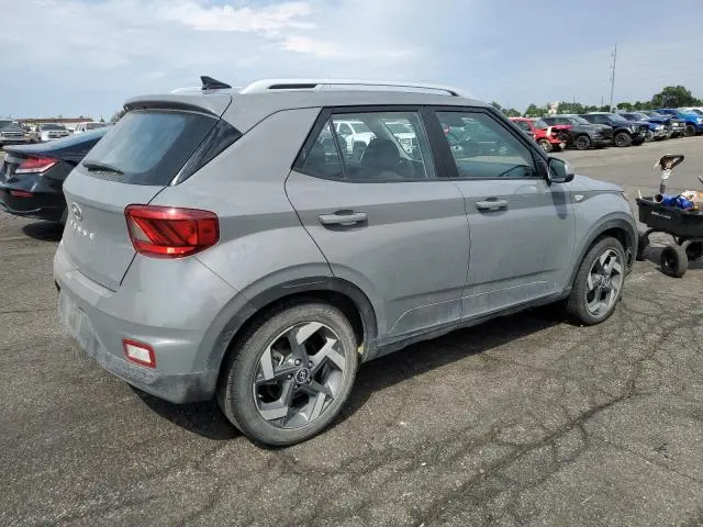 2022 HYUNDAI VENUE SEL