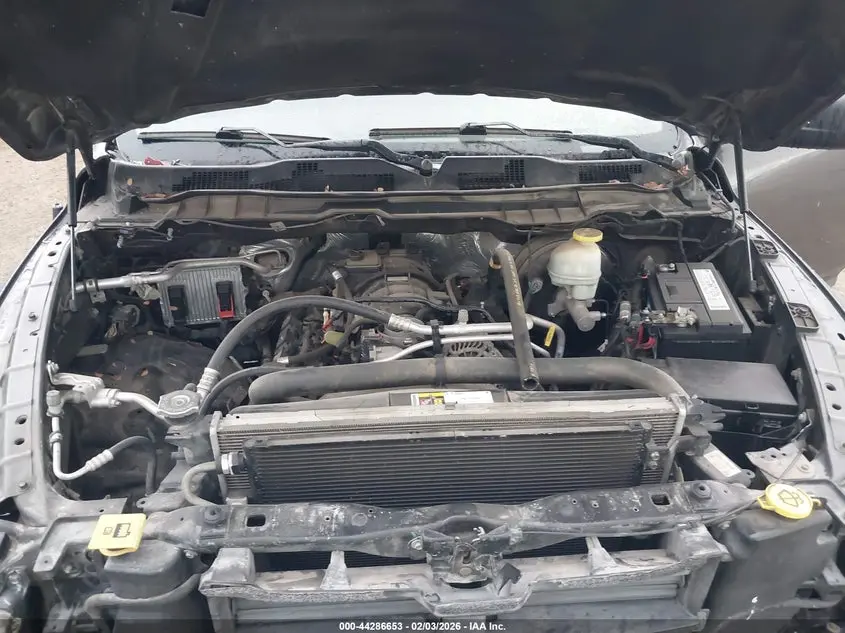 2017 RAM 1500 EXPRESS  4X2 6'4 BOX