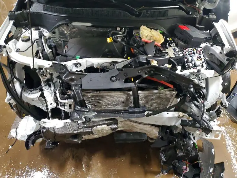 2026 CHEVROLET TRAX 1LT  