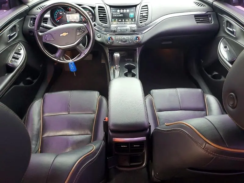 2020 CHEVROLET IMPALA PREMIER  